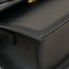Jacquemus Black Le Chiquito Noeud bag