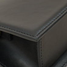 Jacquemus Black Le Chiquito Noeud bag