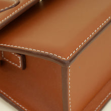 Jacquemus Light Brown Le Chiquito Noeud Bag