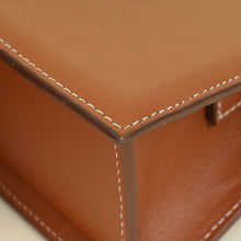 Jacquemus Light Brown Le Chiquito Noeud Bag
