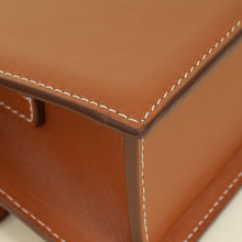 Jacquemus Light Brown Le Chiquito Noeud Bag