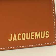 Jacquemus Light Brown Le Chiquito Noeud Bag