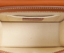 Jacquemus Light Brown Le Chiquito Noeud Bag