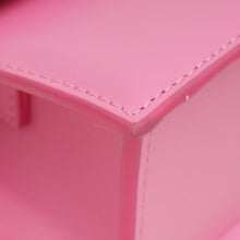 Jacquemus Pink Le Chiquito Noeud Bag