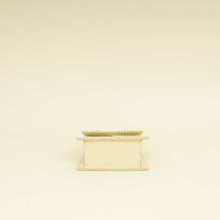 Jacquemus Ivory The Chiquito Les Classiques Mini Bag