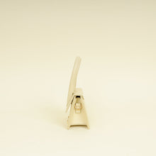 Jacquemus Ivory The Chiquito Les Classiques Mini Bag