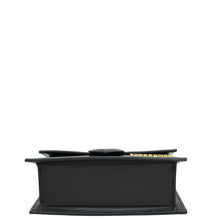 Jacquemus Black Le Bambino Les Classiques Bag