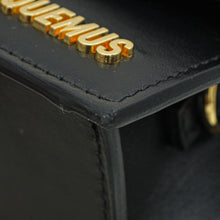 Jacquemus Black Le Bambino Les Classiques Bag
