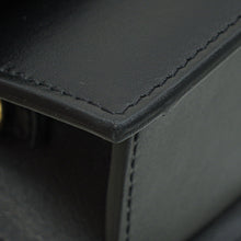 Jacquemus Black Le Bambino Les Classiques Bag