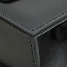 Jacquemus Black Le Bambino Les Classiques Bag