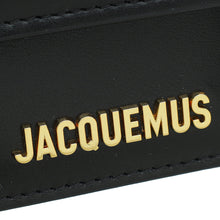 Jacquemus Black Le Bambino Les Classiques Bag