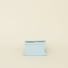 Jacquemus Light Blue Le Chiquito Les Classiques Mini Bag