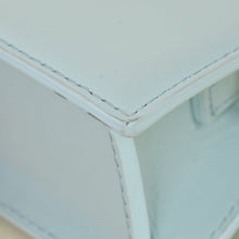 Jacquemus Light Blue Le Chiquito Les Classiques Mini Bag
