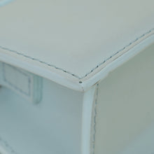 Jacquemus Light Blue Le Chiquito Les Classiques Mini Bag