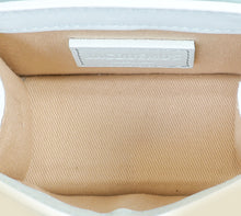 Jacquemus Light Blue Le Chiquito Les Classiques Mini Bag
