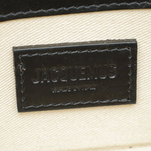 Jacquemus Black Le Bambino Les Classiques Small Bag