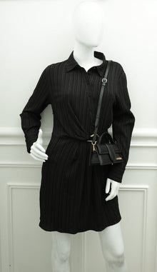 Jacquemus Black Le Bambino Les Classiques Small Bag