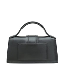 Jacquemus Black Le Bambino Les Classiques Small Bag