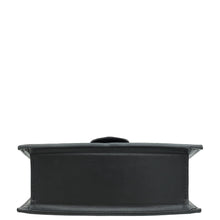 Jacquemus Black Le Bambino Les Classiques Small Bag
