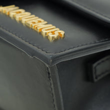 Jacquemus Black Le Bambino Les Classiques Small Bag