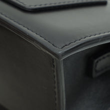 Jacquemus Black Le Bambino Les Classiques Small Bag