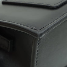 Jacquemus Black Le Bambino Les Classiques Small Bag