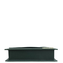 Jacquemus Green Le Chiquito Long Bag