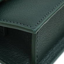 Jacquemus Green Le Chiquito Long Bag