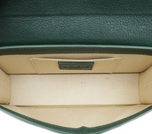 Jacquemus Green Le Chiquito Long Bag
