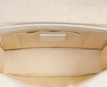 Jacquemus Light Greige The Long Chiquito Bag