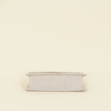 Jacquemus Light Greige The Long Chiquito Bag