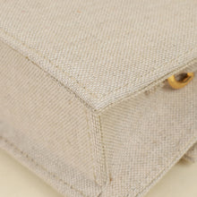 Jacquemus Light Greige The Long Chiquito Bag