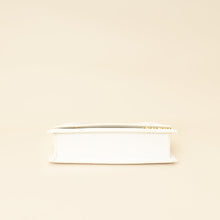 Jacquemus White The Long Chiquito Bag
