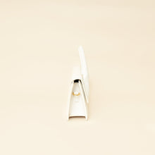 Jacquemus White The Long Chiquito Bag