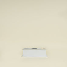 Jacquemus White Les Classiques Bambino Bag