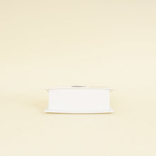 Jacquemus White The Bambino Les Classiques Bag