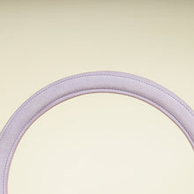 Jacquemus Lilac Le Sac Rond Shoulder Bag