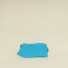 Jacquemus Blue La Vague Shoulder Bag