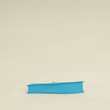 Jacquemus Blue La Vague Shoulder Bag