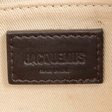 Jacquemus Brown The Bisou Perle Bag