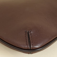 Jacquemus Brown The Bisou Perle Bag