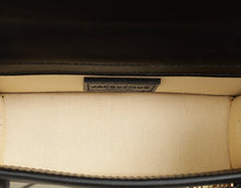 Jacquemus Black Le Bambino Les Classiques Bag