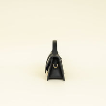 Jacquemus Black Le Bambino Les Classiques Bag