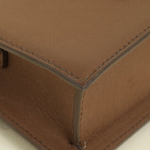 Jacquemus Brown Les Classiques The Long Bambino Bag