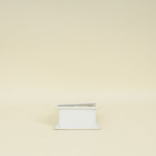 Jacquemus White The Chiquito Les Classiques Mini Bag