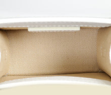Jacquemus White The Chiquito Les Classiques Mini Bag