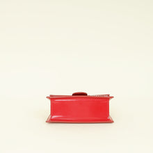 Jacquemus Red Le Bambino Bag