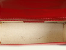 Jacquemus Red Le Bambino Bag