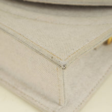 Jacquemus Greige Le Sac Rond Shoulder bag