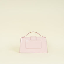 Jacquemus Light Pink Le Grand Bambino Bag
